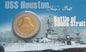 Australia 5 $ Bitwa w cieśninie sundajskiej 2002