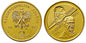 2 zł Henryk Sienkiewicz 1996