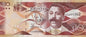 Barbados 10 $ Charles Duncan O'Neal 2013 P-75