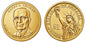 USA 1 $ Harry S. Truman 2015 nr 33