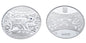 UKRAINA 5 UAH Rok Kozy 2015 + cyrkonia