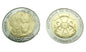 Burkina faso 50 franków Tygrys 2017