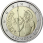 2 euro HISZPANIA Don Kichot 2005