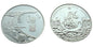 UKRAINA 5 UAH 1800 lat Sudaku 2012