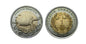 Turcja 1 lira Żółw 2009