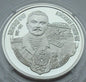 Naddniestrze 100 rubli Ataman Alexander Kusher 2007