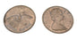 Kanada 1 c 1867-1967 Ptak