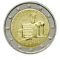 2 euro Grecja Filippi 2017