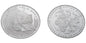 Kazachstan 50 tenge Kot Manul 2014