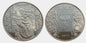UKRAINA 5 UAH Garncarz 2010