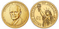 USA 1 $ Dwight D. Eisenhower 2015 nr 34