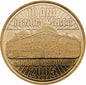 Rumunia 50 bani Denominacja 2015