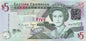 Karaiby Wschodnie 5 $ wodospad 2008 P-47