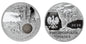 20 zł Krzemionki opatowskie + krzemień pasiasty 2012