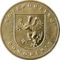 2 zł Województwo pomorskie 2004