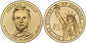 USA 1 $ Abraham Lincoln 2010  nr 16