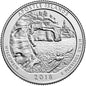 USA 25 c Park Apostle Islands 2018 nr 42