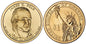 USA 1 $ James K. Polk 2009 nr 11