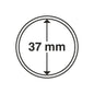 Kapsel 37 mm