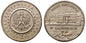 2 zł Pałac Królewski w Łazienkach 1995