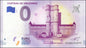 0 euro Chateau de Vincennes 2018.1