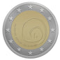 2 euro Słowenia Jaskinia Postojna 2013