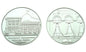 UKRAINA 5 UAH Biblioteka parlamentarna 2016