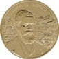 2 zł Aleksander Czekanowski 2004