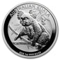 Australia 1$ Koala 2018 1 Oz Ag.999