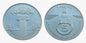 Ukraina 5 UAH Kercz 2000