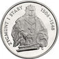 200000 zł Zygmunt I Stary półpostać 1994