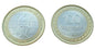 Timor 100 centavos Boaventura de Manufahi 2012