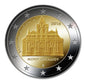 2 euro Grecja Klasztor Arkadi 2016