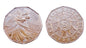 5 euro Austria Walc wiedeński 2013