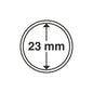 Kapsel 23 mm