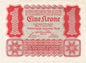 Austria 1 korona 1922 P-73