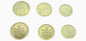 Zestaw menniczy Serbia x 3 2013