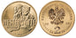 2 zł Wrzesień 1939 2009