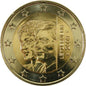 2 euro LUKSEMBURG Charlotte 2009