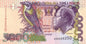 Wyspy Świętego Tomasza 5000 dobras 1996 P-65b