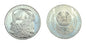 Kazachstan 50 tenge Święto Nouruz 2012