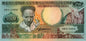 Surinam 250 guldenów Tukan 1988 P-134