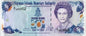 Kajmany 1 $ 500 lat odkrycia Kajmanów 2003 P-30a