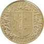 2 zł Województwo lubuskie 2004