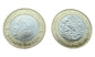 Meksyk 20 peso Pavon 2015