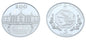 Ukraina 5 UAH Akademia Sztuk Pięknych 2017