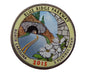 USA 25 c Park narodowy Blue Ridge 2015 nr 28 kolor