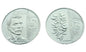 Filipiny 5 piso Andres Bonifacio 2017
