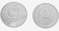 Kazachstan 50 tenge Suindir 2013