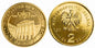 2 zł 90 rocznica utworzenia NIK 2009